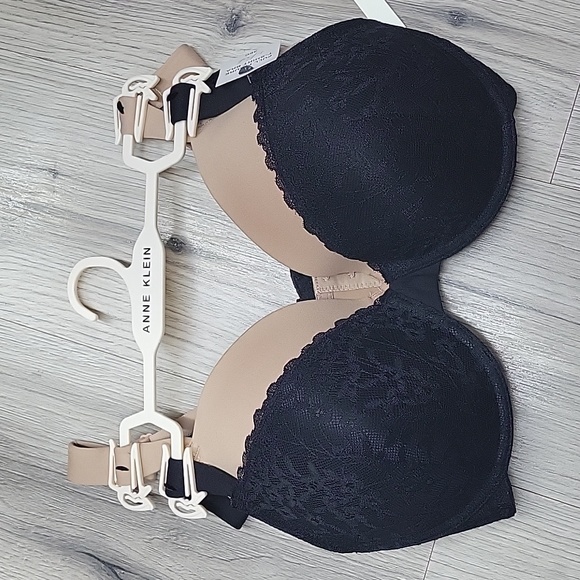 ANNE KLEIN BRAS. - Picture 1 of 6